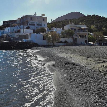 Theaktis Homes Καλοί Λιμένες Εξωτερικό φωτογραφία