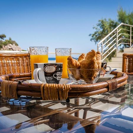 Theaktis Homes Καλοί Λιμένες Εξωτερικό φωτογραφία