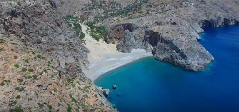 Theaktis Homes Καλοί Λιμένες Εξωτερικό φωτογραφία