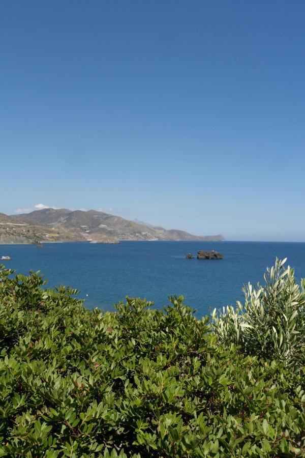 Theaktis Homes Καλοί Λιμένες Εξωτερικό φωτογραφία