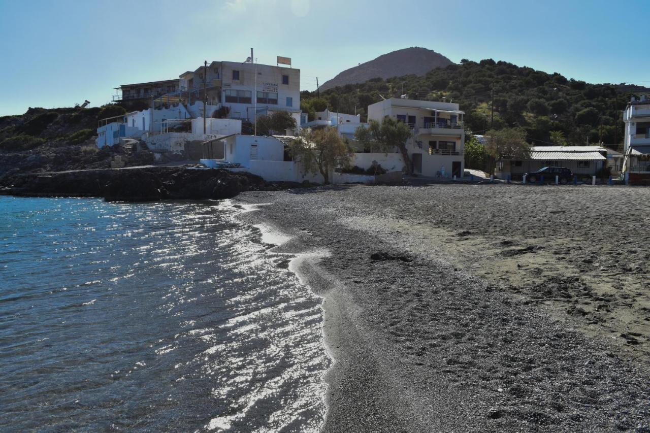 Theaktis Homes Καλοί Λιμένες Εξωτερικό φωτογραφία
