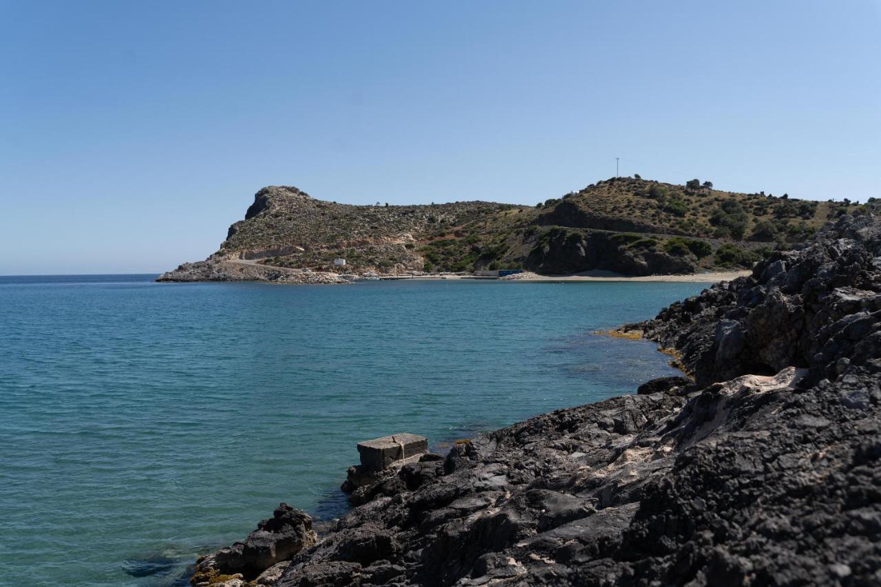 Theaktis Homes Καλοί Λιμένες Εξωτερικό φωτογραφία