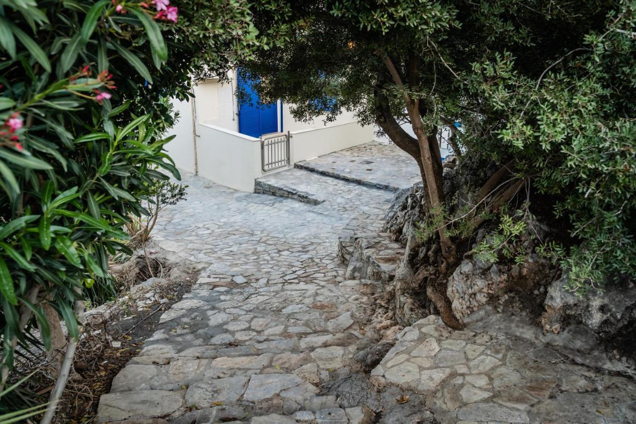 Theaktis Homes Καλοί Λιμένες Εξωτερικό φωτογραφία