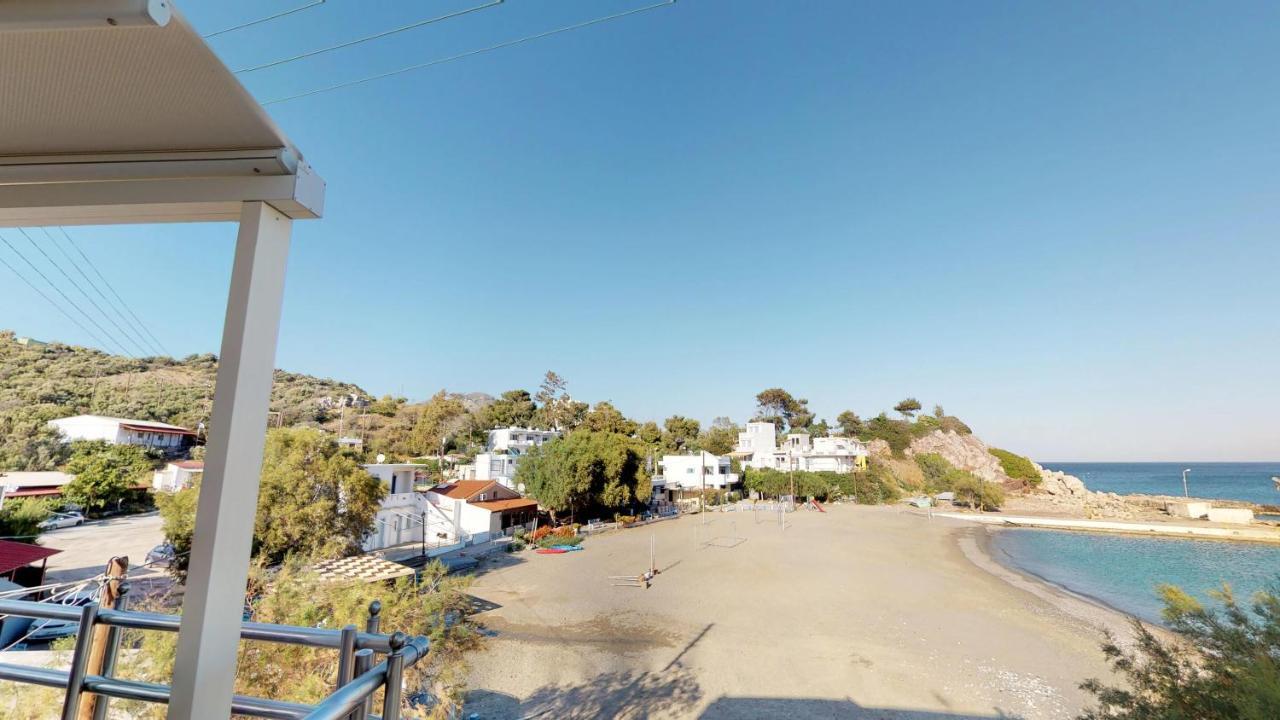 Theaktis Homes Καλοί Λιμένες Εξωτερικό φωτογραφία