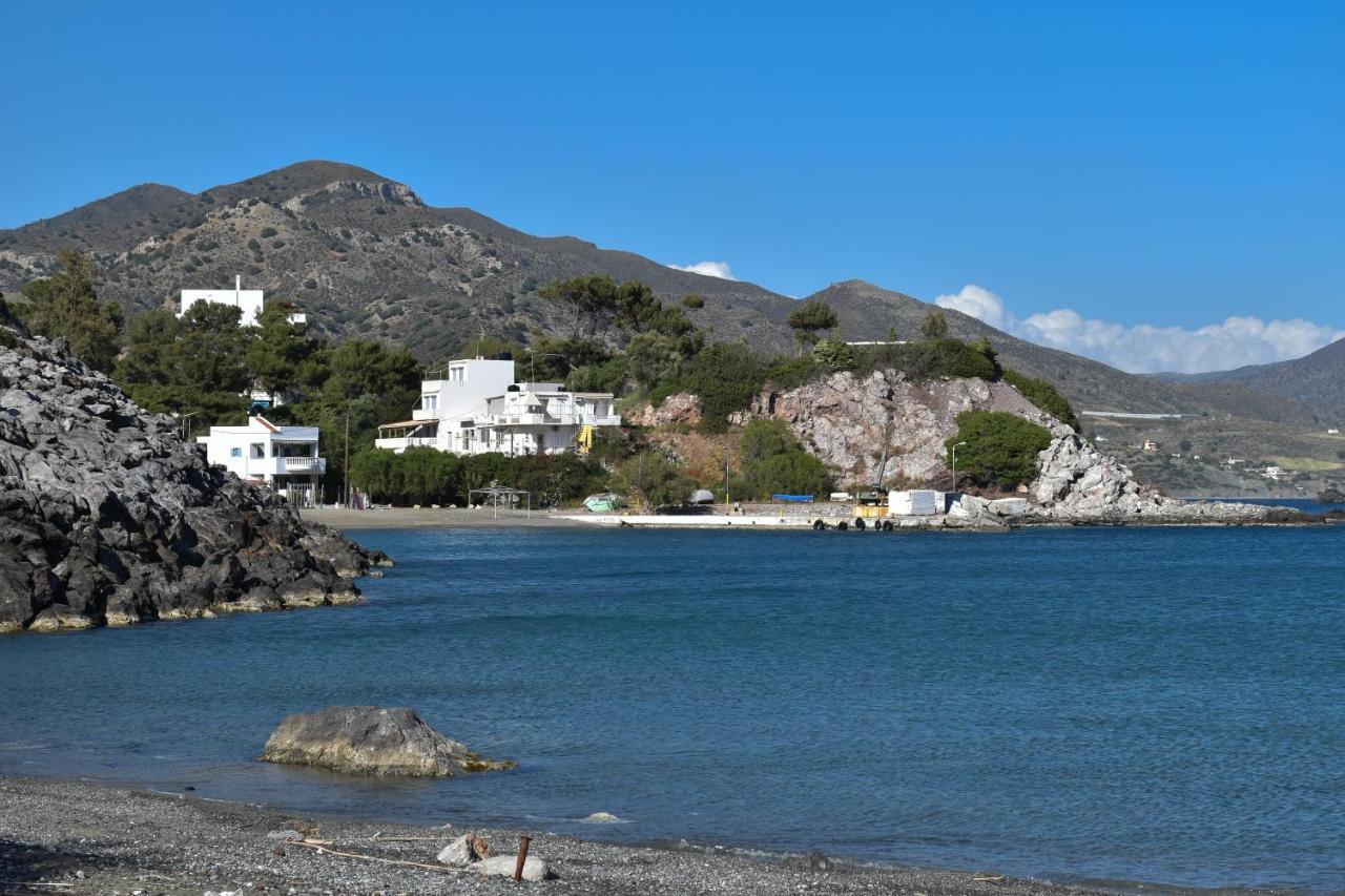 Theaktis Homes Καλοί Λιμένες Εξωτερικό φωτογραφία