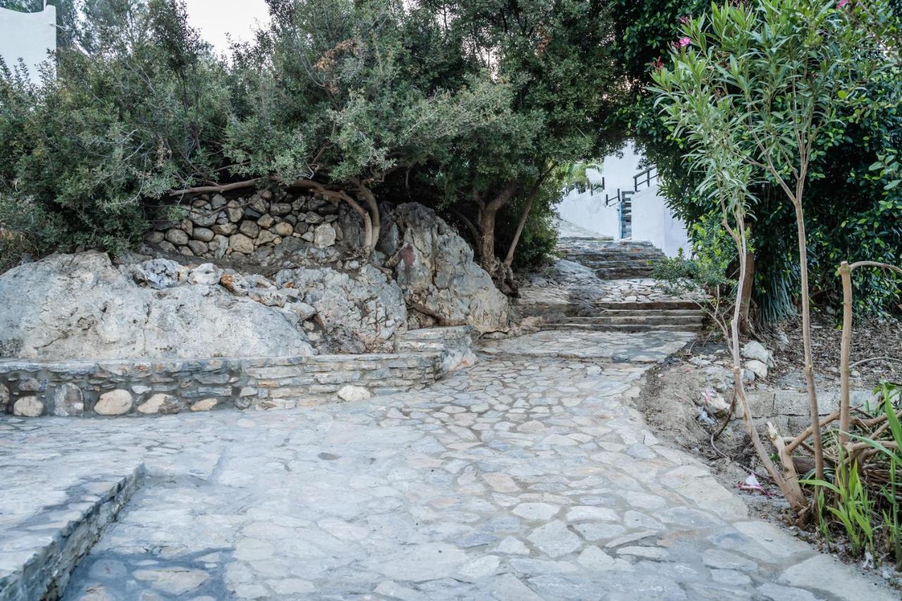 Theaktis Homes Καλοί Λιμένες Εξωτερικό φωτογραφία