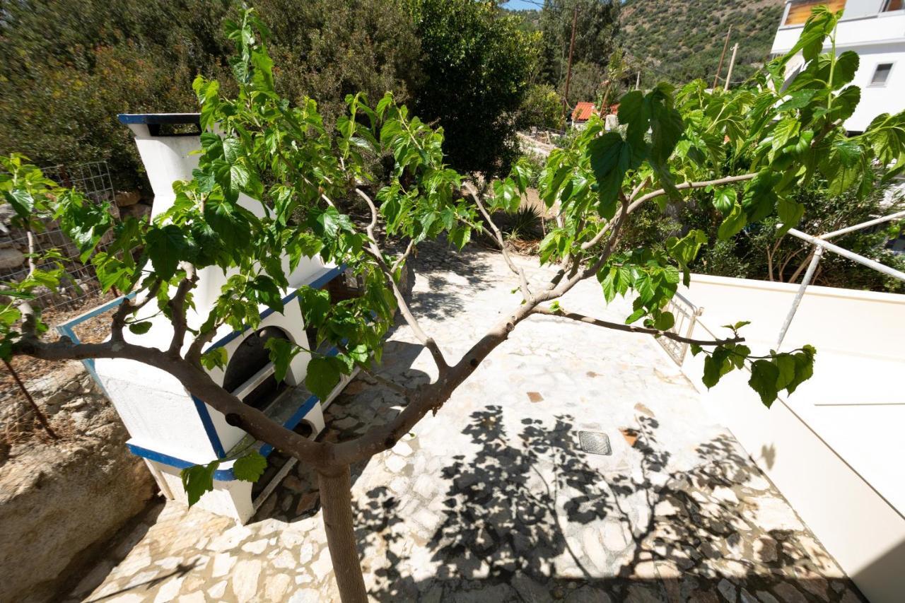 Theaktis Homes Καλοί Λιμένες Εξωτερικό φωτογραφία