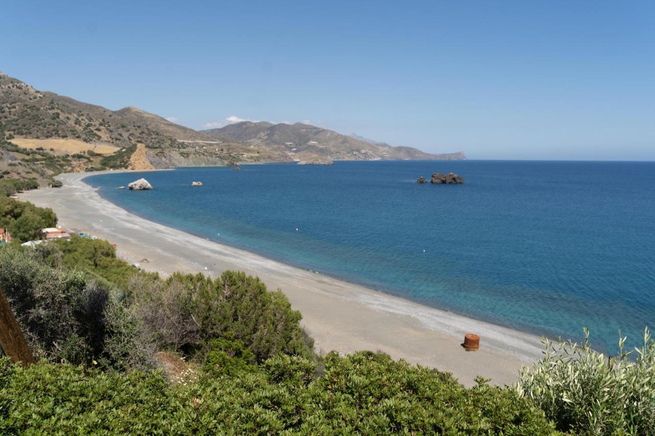 Theaktis Homes Καλοί Λιμένες Εξωτερικό φωτογραφία